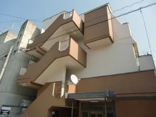 コーポひずるの画像