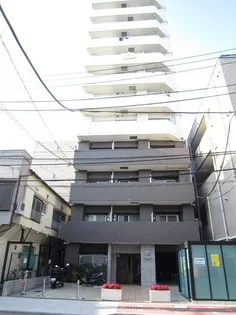 グランフォース豊洲の画像