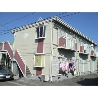 ボヌールⅡの画像