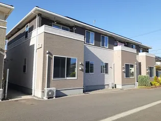 グラティス Iの画像