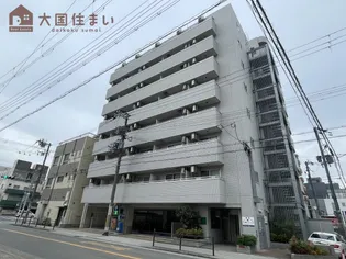 エムズパラッツォユニバーサルの画像