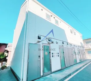 TOKYOβ四ツ木10の画像