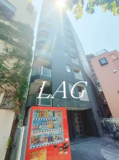 AXAS高田馬場の画像