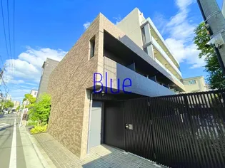 パティーナ武蔵小杉の画像