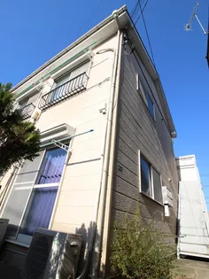 コスモフラッツの画像