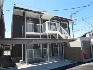 セントラルレジデンスWの画像