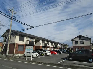 グレースハイツの画像