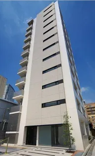 品川イースト SHINAGAWA EAST【5階】の外観