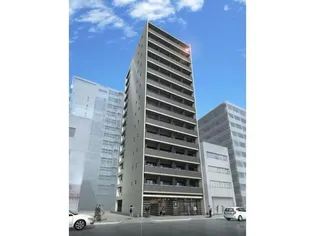 GRAND ESPOIR 東桜【14階】の外観