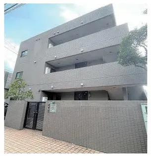 レジデンス等々力の画像