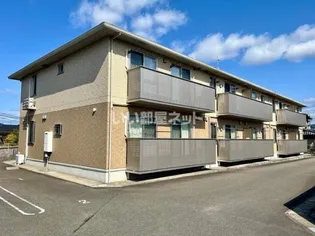 レオアンドレンの画像