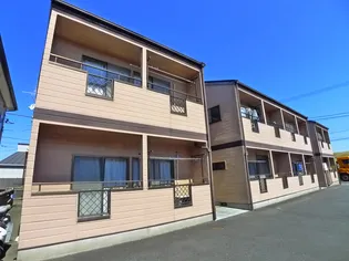 レジデント田中の画像