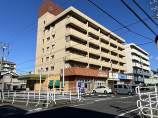 パークヒルズ奥田の画像