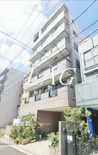 グロリアスビルの画像