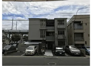 パークヴィラ博多の画像