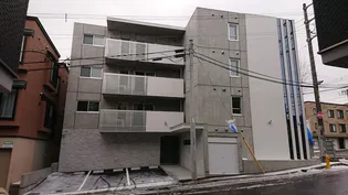 センティール手稲本町の画像