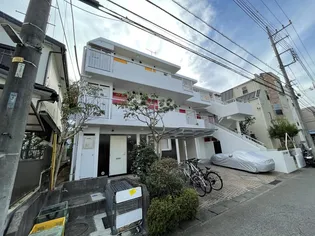 ヴィラカテリーナの画像