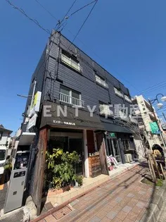 Kハイム【3階】の外観