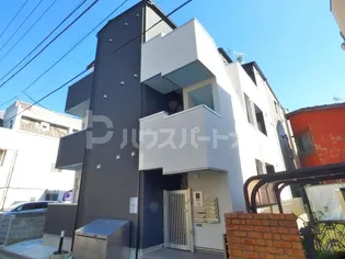 ADONIS柴又の画像