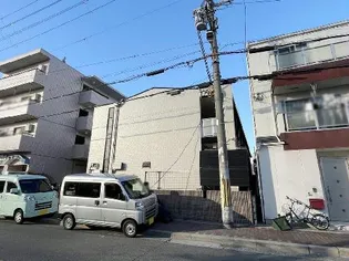レオパレスグリーンメゾンの画像