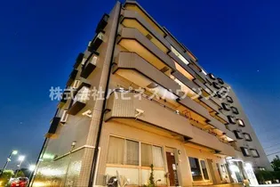 INSURANCE BLDG XIIIの画像