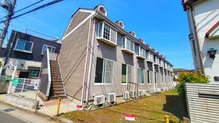 ベルピア上尾第10の画像