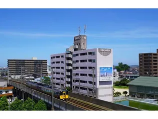 コーポ八幡行徳の画像