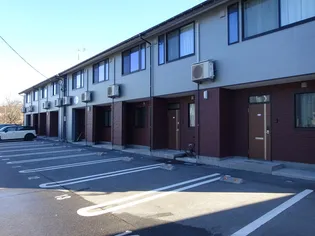 グレイス肴町A棟の画像