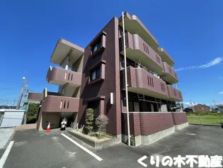 ゴールドタウン山田IIの画像