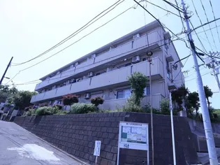 イリヴェール東ヶ丘の画像