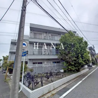 トーシンハイツ堀江の画像