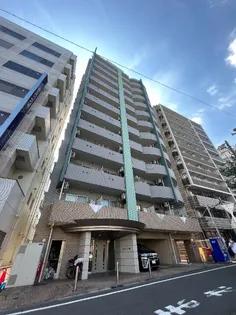 イルヴィアーレ戸越の画像