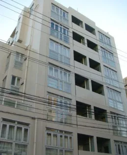 東京都江東区木場6【マンション】の外観