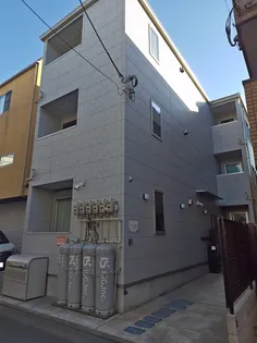 シューエお花茶屋の画像