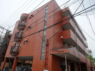 マンションエナジーIIの画像