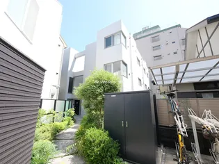 東京都豊島区西池袋2【マンション】の外観