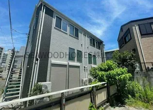 カーサビスタ横浜六浦の画像