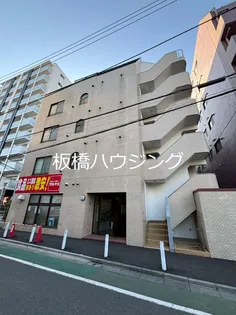 山久マンション塩野の画像