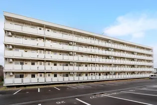 ビレッジハウス石脇2号棟の画像