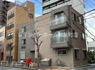 ラミティエ北千住の画像