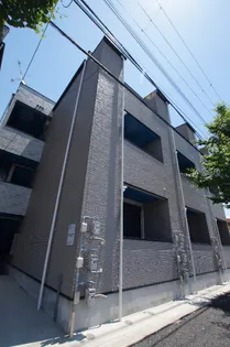 MAISON DE HALEの画像