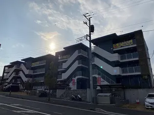 カレッジヒルズBの画像