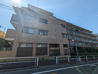 シャトーサンハイムの画像