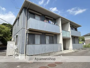アイリス E棟の画像