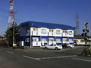 サニーコーポMの画像