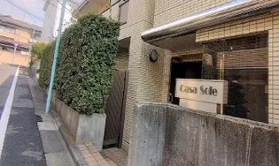 CASA SOLEの画像