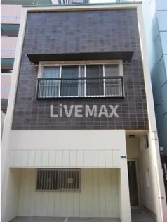 TCRE新御徒町【1階】の外観