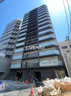 エスリード名古屋STATION CENTRAL【5階】の外観