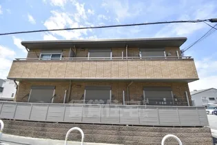 大阪府堺市西区鳳中町7【アパート】の外観