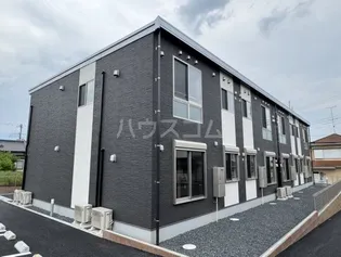 LAKE HILL A棟の画像